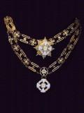 Italian Order of Merit, Grand Cross - from Italy (2008)
